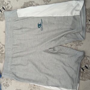 Boys XXL-16/18 champion activewear shorts.